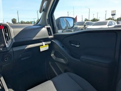 2026 Nissan Frontier — photo 15 view
