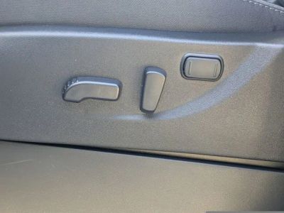 2026 Nissan Frontier — photo 18 view