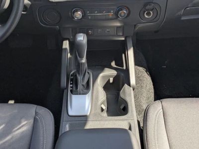 2026 Nissan Frontier — photo 17 view