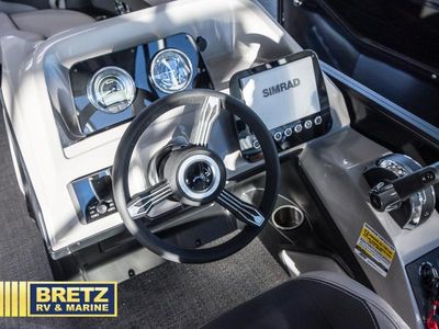 2026 Barletta Boats Aria Cast-N-Cruise - Photo 13