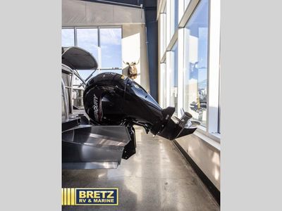 2026 Barletta Boats Aria Cast-N-Cruise - Photo 17