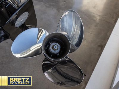 2026 Barletta Boats Aria Cast-N-Cruise - Photo 14