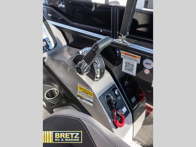 2026 Barletta Boats Aria Cast-N-Cruise - Photo 19