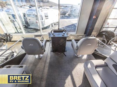 2026 Barletta Boats Aria Cast-N-Cruise - Photo 10