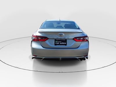 2023 Toyota Camry - Photo 6