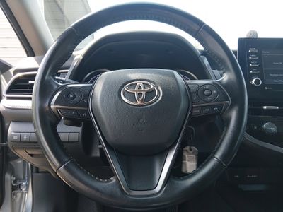2023 Toyota Camry - Photo 12