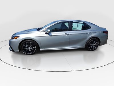 2023 Toyota Camry - Photo 4