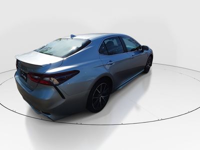 2023 Toyota Camry - Photo 7