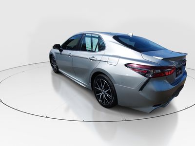 2023 Toyota Camry - Photo 5
