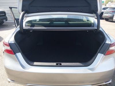 2023 Toyota Camry - Photo 11