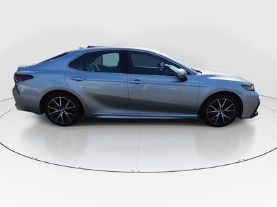2023 Toyota Camry - Photo 8