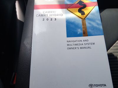 2023 Toyota Camry - Photo 16