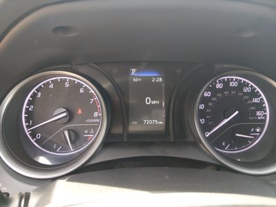 2023 Toyota Camry - Photo 14