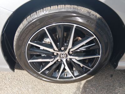 2023 Toyota Camry - Photo 10