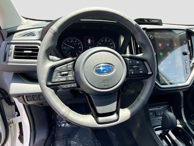 2026 Subaru Ascent — photo 40 view