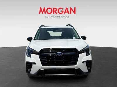 2026 Subaru Ascent — photo 8 view