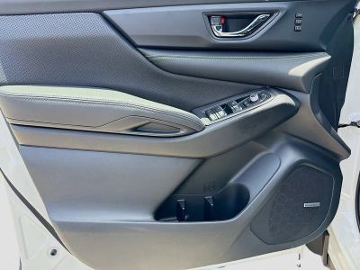 2026 Subaru Ascent — photo 22 view