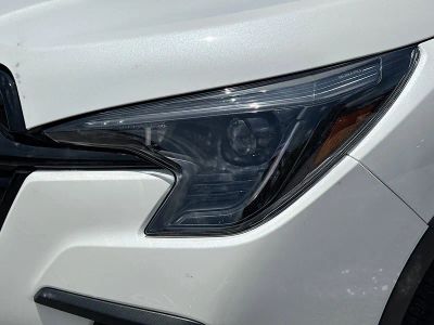 2026 Subaru Ascent — photo 9 view