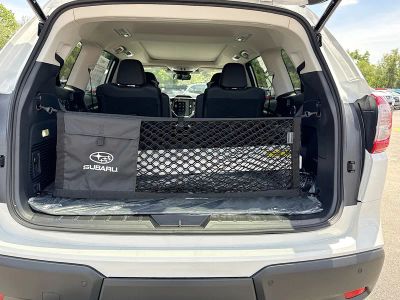 2026 Subaru Ascent — photo 12 view