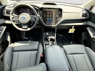 2026 Subaru Ascent — photo 16 view
