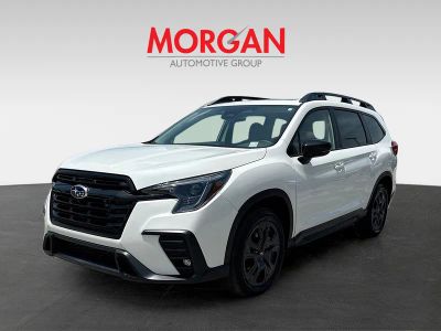 2026 Subaru Ascent — photo 7 view