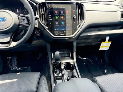 2026 Subaru Ascent — photo 19 view
