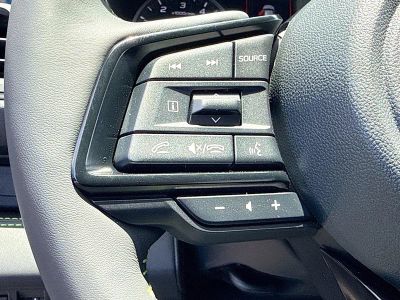 2026 Subaru Ascent — photo 38 view