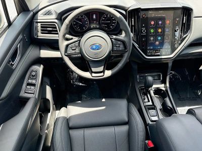 2026 Subaru Ascent — photo 17 view