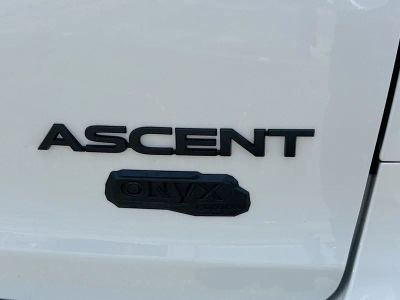 2026 Subaru Ascent — photo 11 view