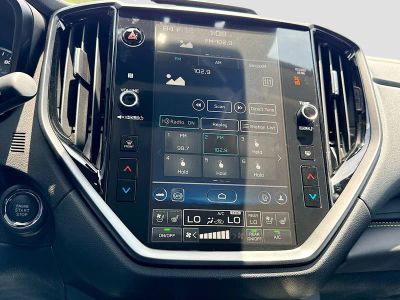 2026 Subaru Ascent — photo 32 view
