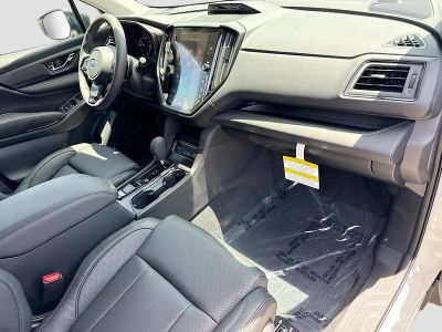 2026 Subaru Ascent — photo 14 view