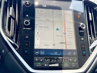2026 Subaru Ascent — photo 33 view