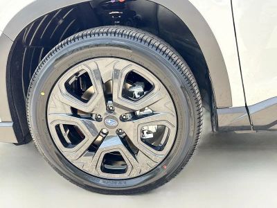 2026 Subaru Ascent — photo 42 view