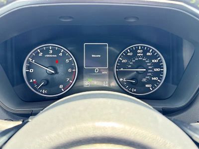 2026 Subaru Ascent — photo 41 view