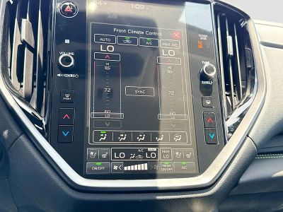 2026 Subaru Ascent — photo 35 view