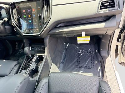 2026 Subaru Ascent — photo 18 view
