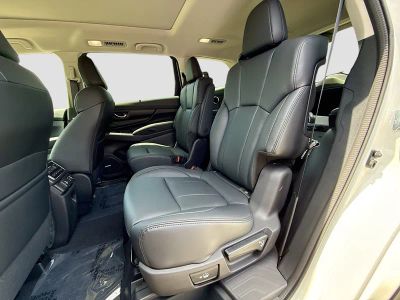 2026 Subaru Ascent — photo 21 view