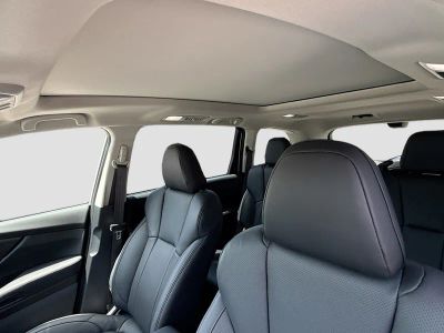 2026 Subaru Ascent — photo 27 view