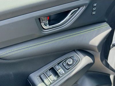 2026 Subaru Ascent — photo 23 view