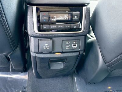 2026 Subaru Ascent — photo 20 view