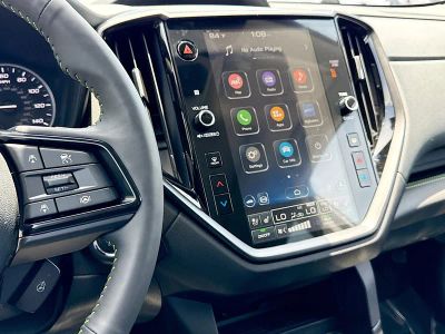 2026 Subaru Ascent — photo 28 view