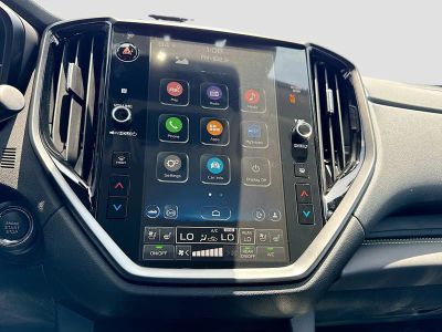 2026 Subaru Ascent — photo 30 view