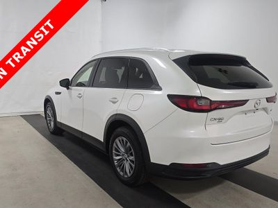 2024 Mazda CX-90 - Photo 5