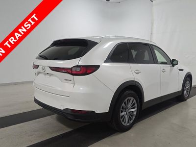 2024 Mazda CX-90 - Photo 3