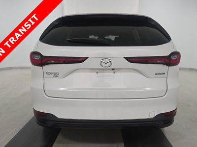 2024 Mazda CX-90 - Photo 4