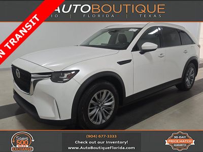 2024 Mazda CX-90 - Photo 1