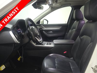2024 Mazda CX-90 - Photo 6