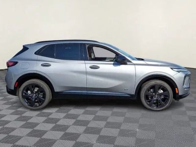 2026 Buick Envision — detail view