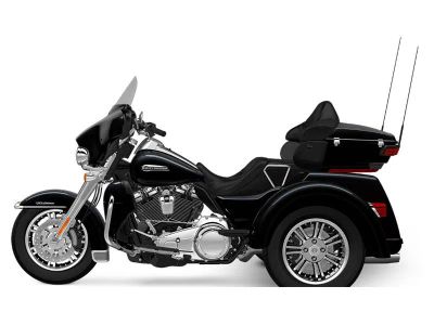 2018 Harley-Davidson Tri Glide Ultra - Photo 2