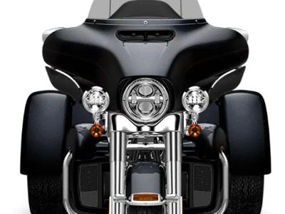 2018 Harley-Davidson Tri Glide Ultra - Photo 8